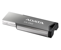 Adata USB 3.0/USB 3.1 gen 1 64GB AUV350-64G-RBK - 1202696 - zdjęcie 3